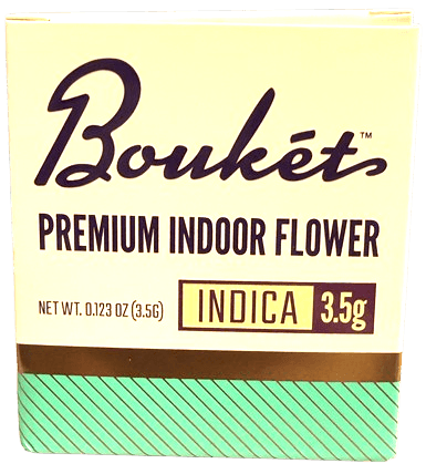 Boukét