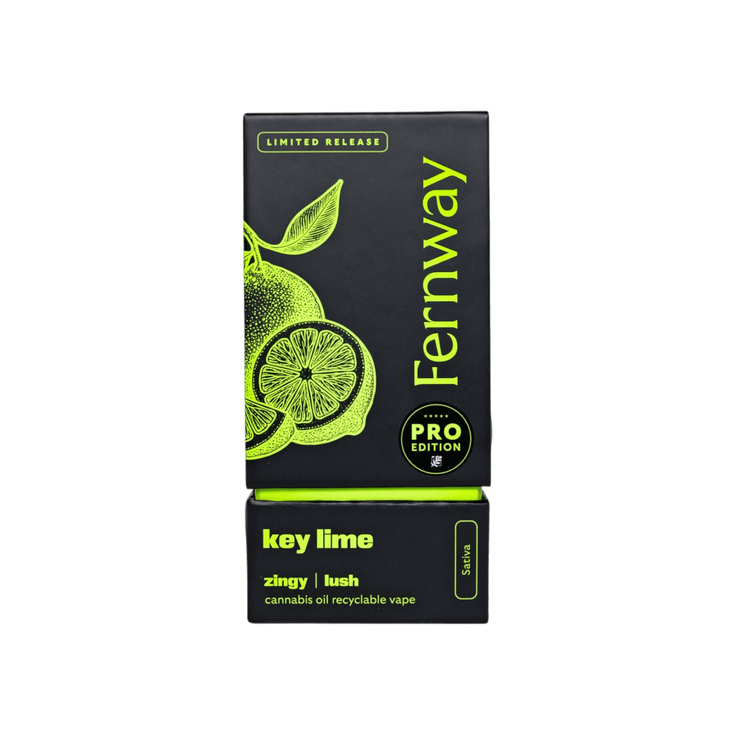 Fernway