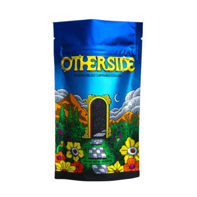 Otherside Rainbow Zangria