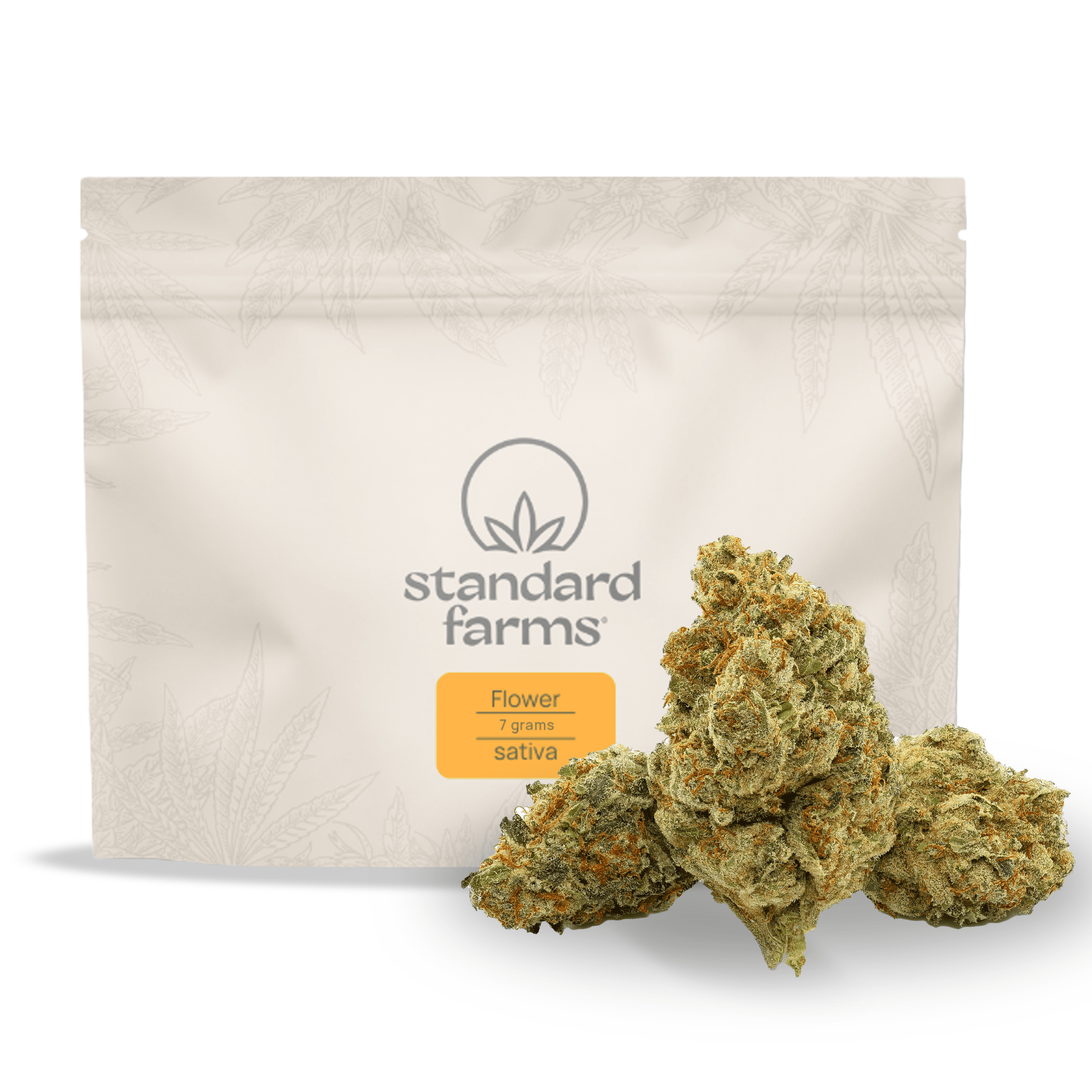 Standard Farms Yellow Guava | 7g