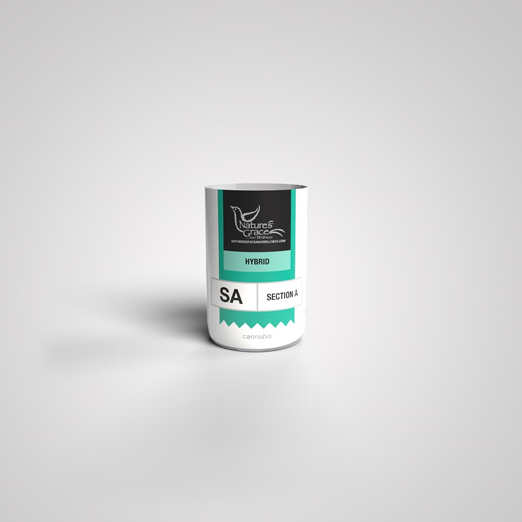 Signature Citrus Affair | 3.5g | Signature