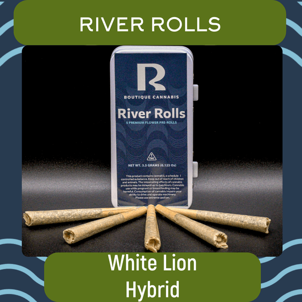 River Remedy