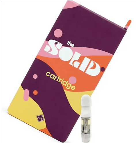 The Solid Vapes