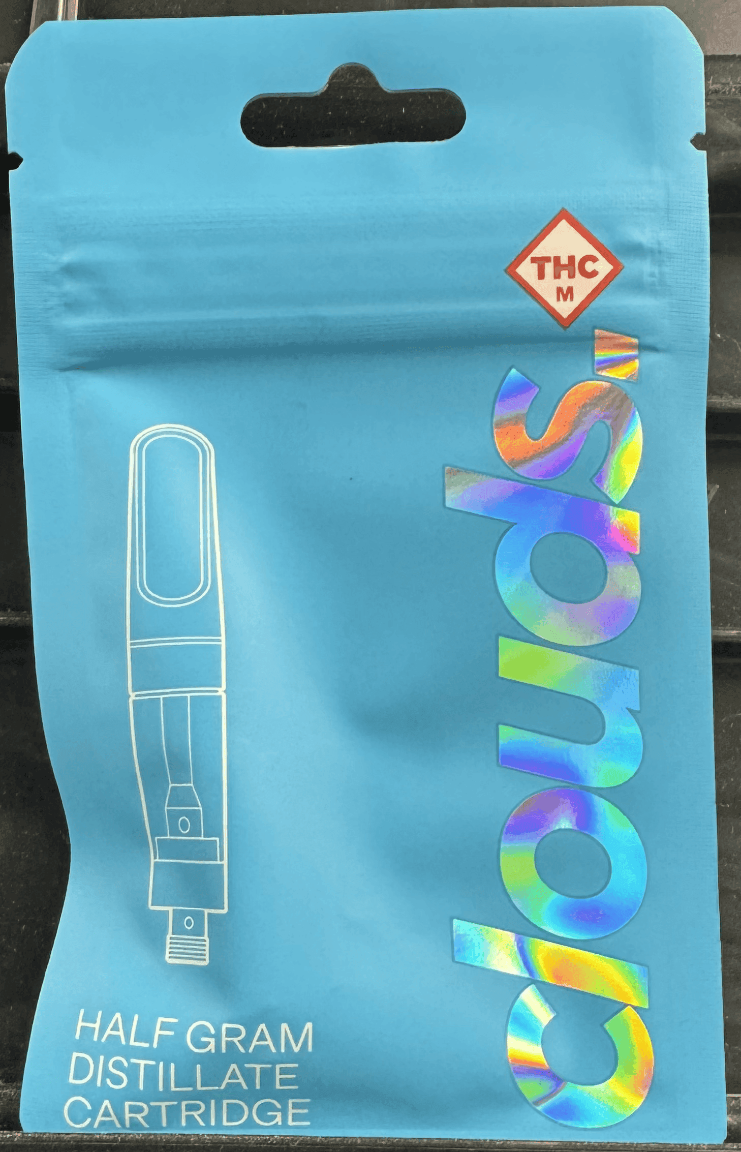 Clouds Maui Wowie | Cart