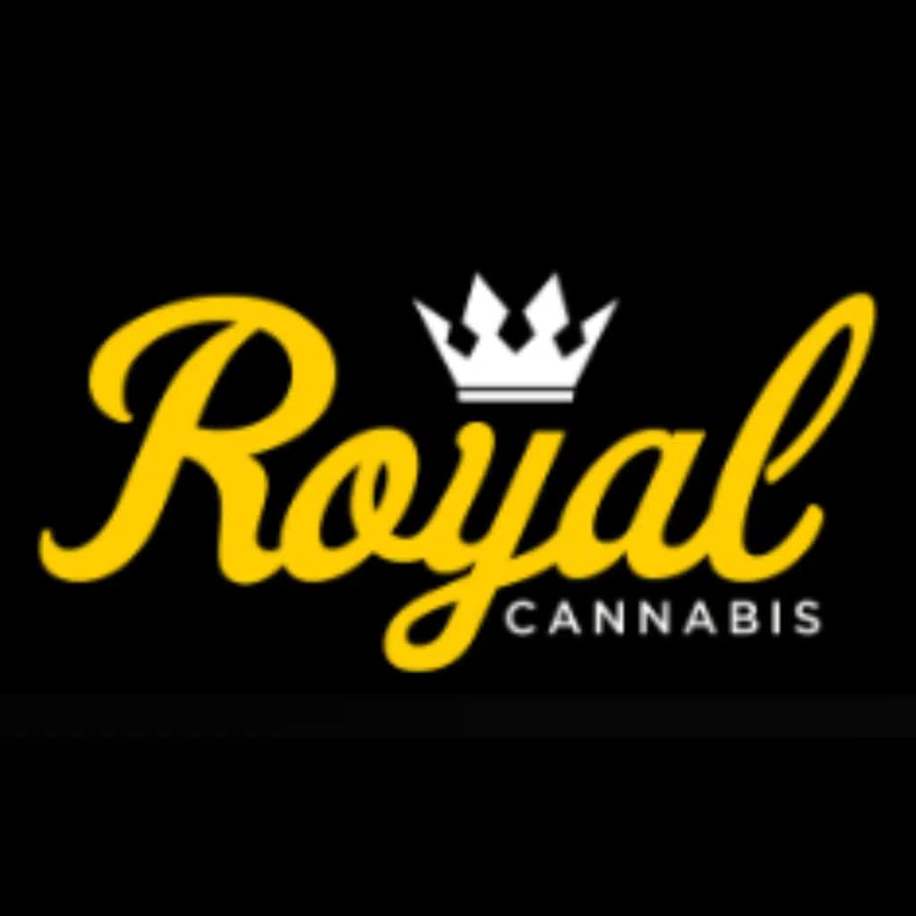 Royal Live Resin Concentrate | Mango Mintality | Crumble | 1g