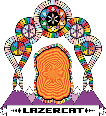 Lazercat Cannabis REC - Lazercat - Forbidden Rambutan / Premo Badder