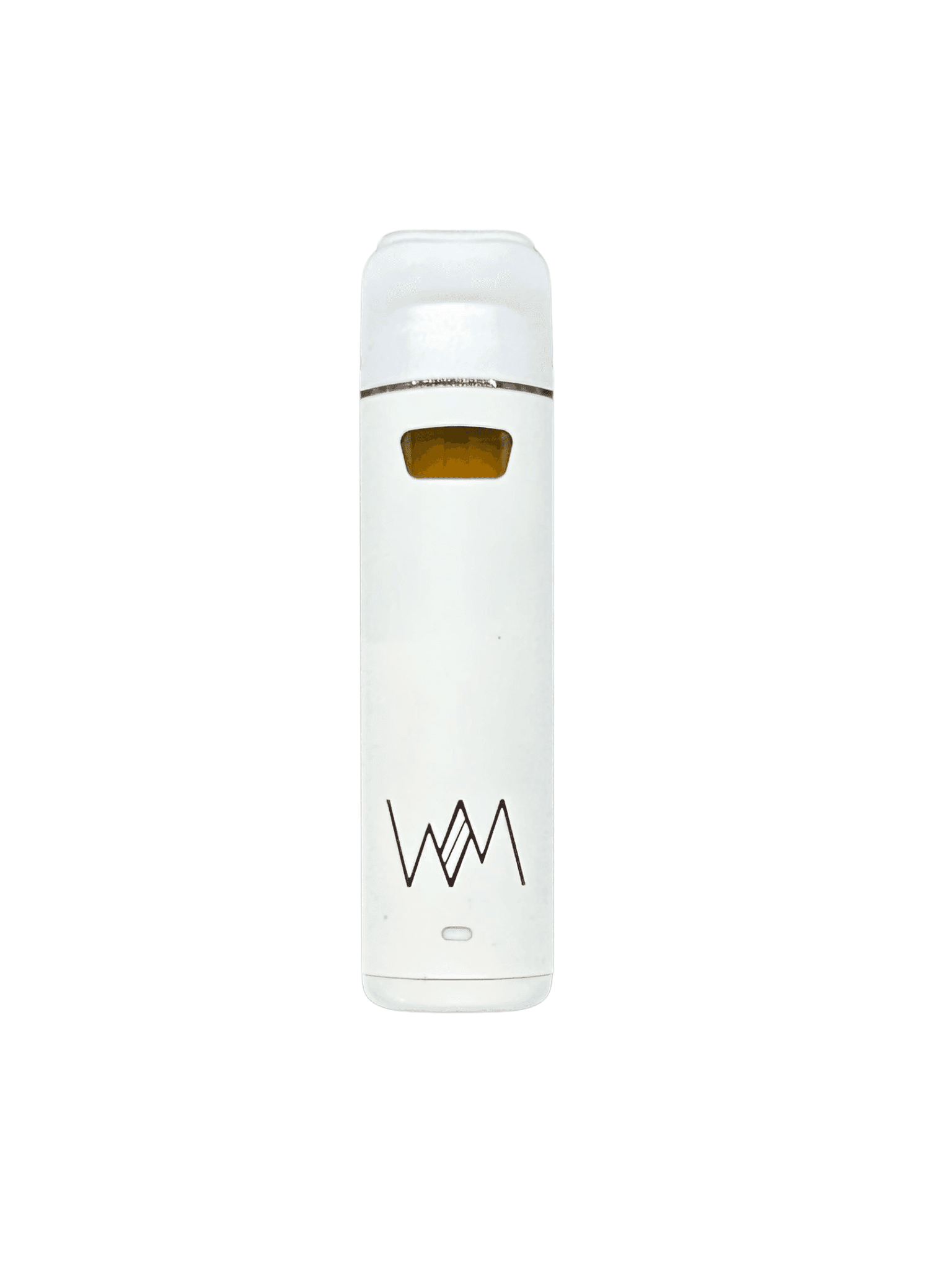 White Mousse Live Resin All-in-One 1g - Hybrid Super Boof