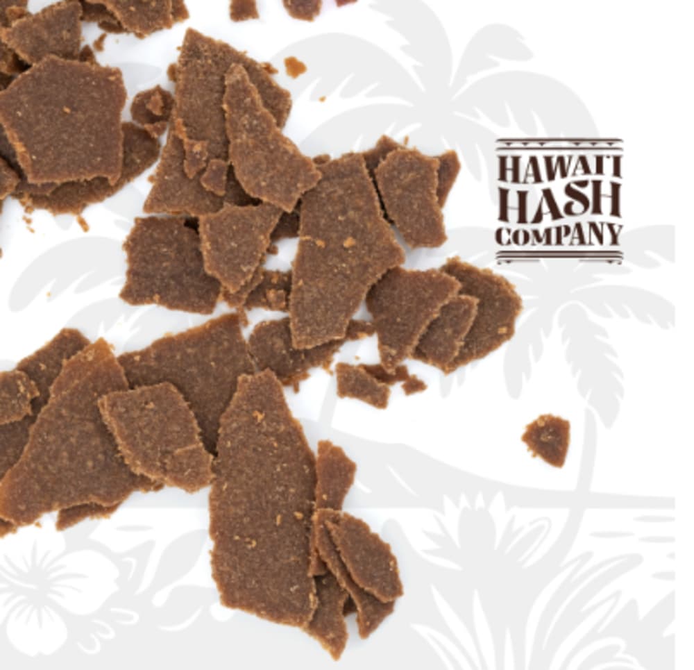 Hawaii Hash Company