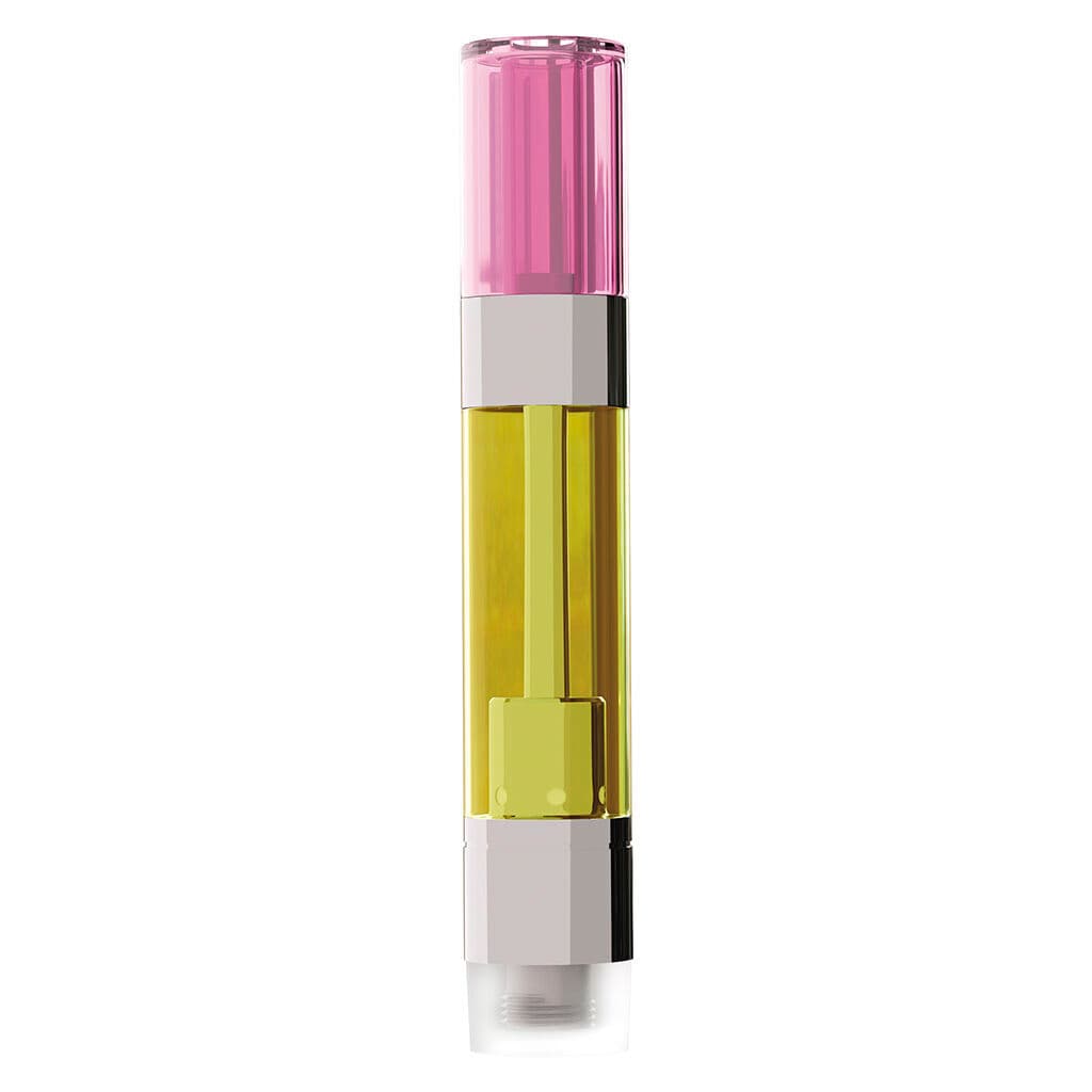 Platinum Pink Lemon Razz Liquid Diamond Cartridge - 1g