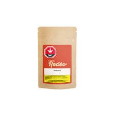 First Rodeo Alpine Guava Dried Flower