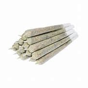Tobagrown Bench Brawlerz 14x0.5g