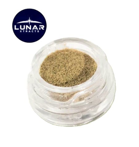 Lunar Xtracts