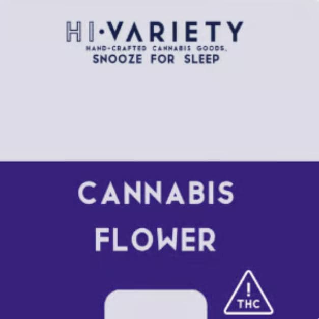 Hi Variety Sugar Cream [5G]