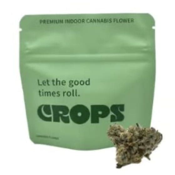 Crops