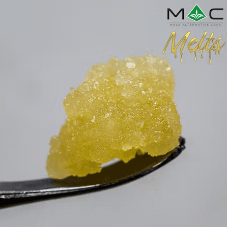 Mass Alternative Care Twisted Churro Sugar Wax | 1g - MAC