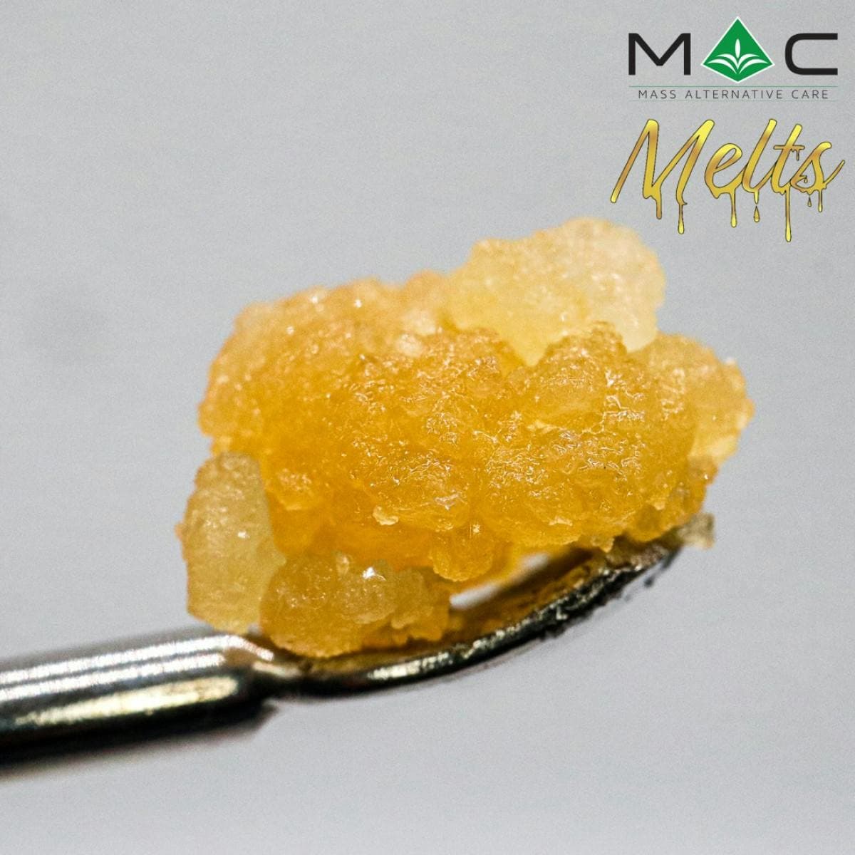 MAC 1g Crumble | Dark Desire | MAC