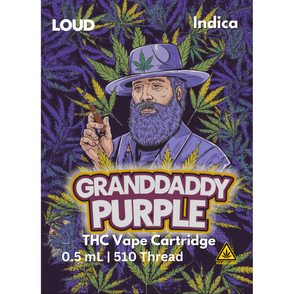 LOUD