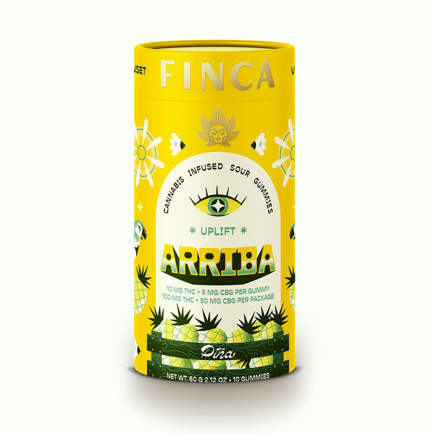 NY Finca