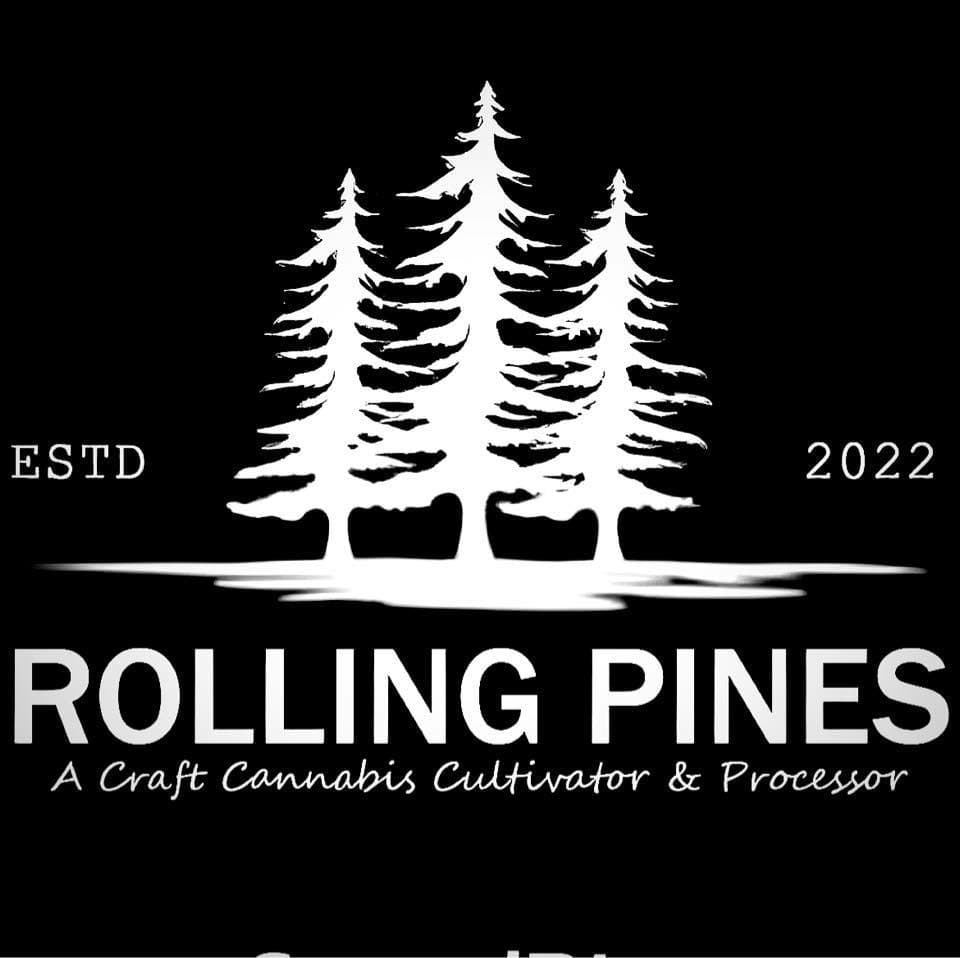 Rolling Pines Strawberry | Sucker 100mg