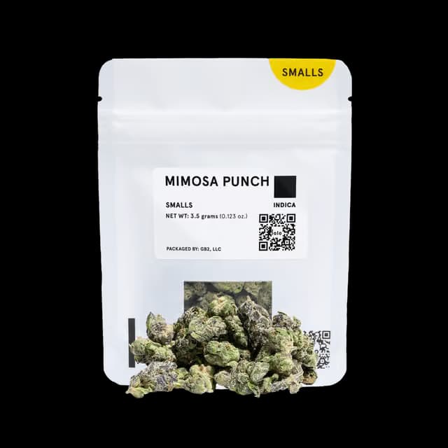 LOLO Mimosa Punch |14G smalls