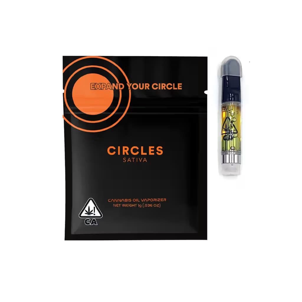 Circles Base Camp