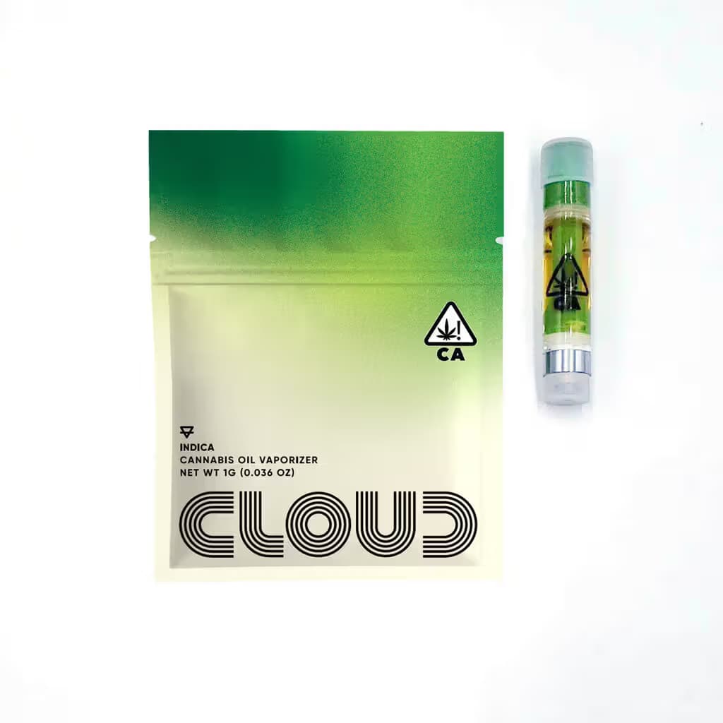 Cloud