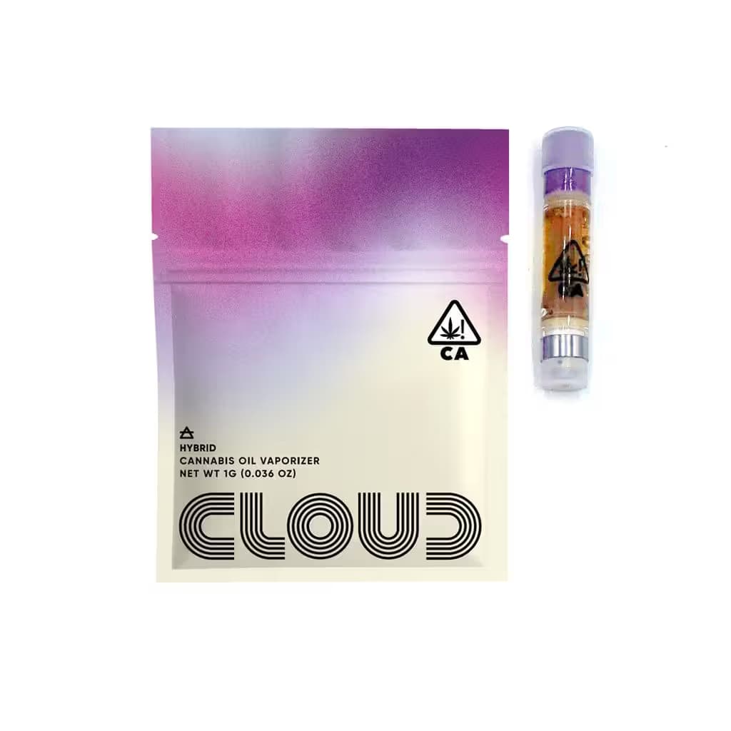 Cloud Farms