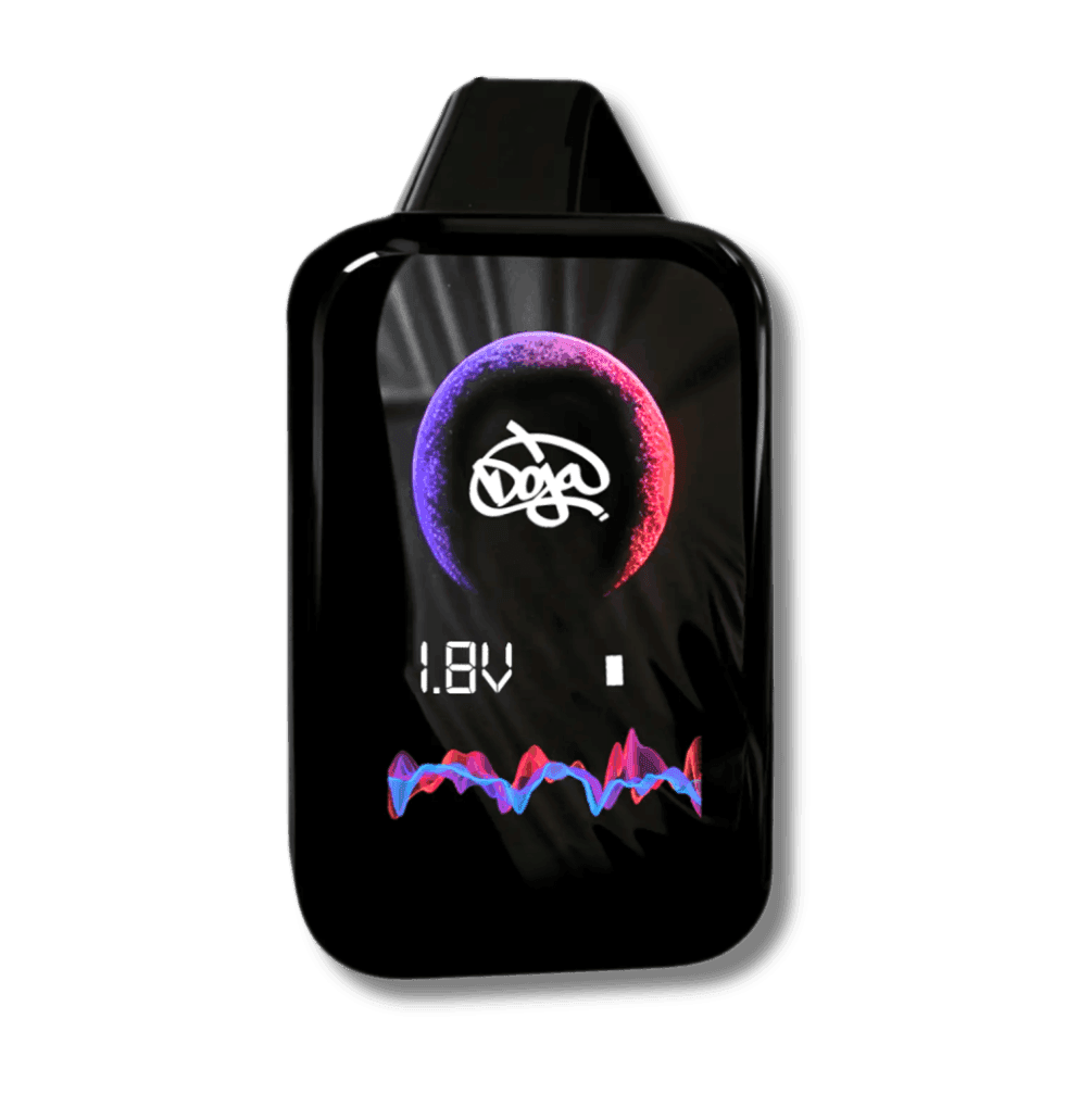 DOJA Zoap - 1g AIO - Hybrid