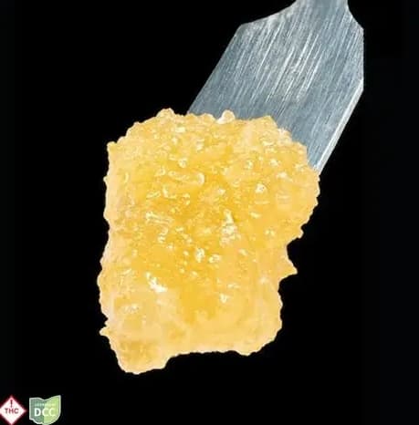Klutch Rose Gold RTZ Live Resin 1g