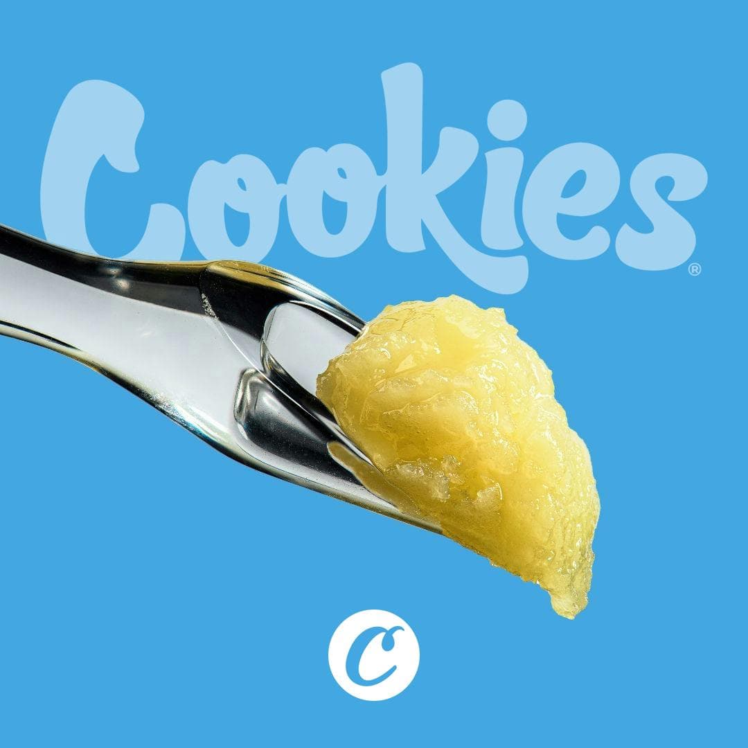 Cookies B Raz Live Badder 1g