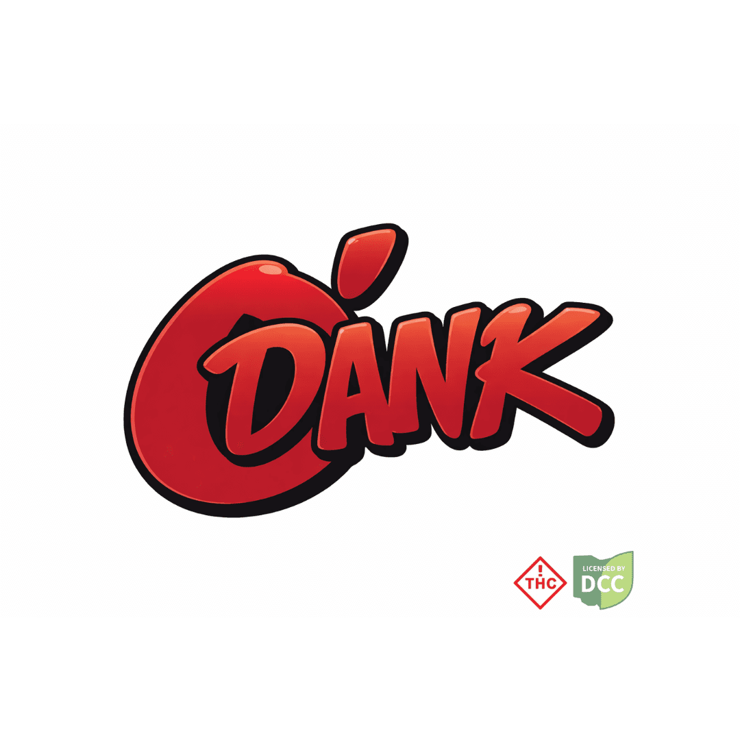 O'Dank Pineapple 100mg