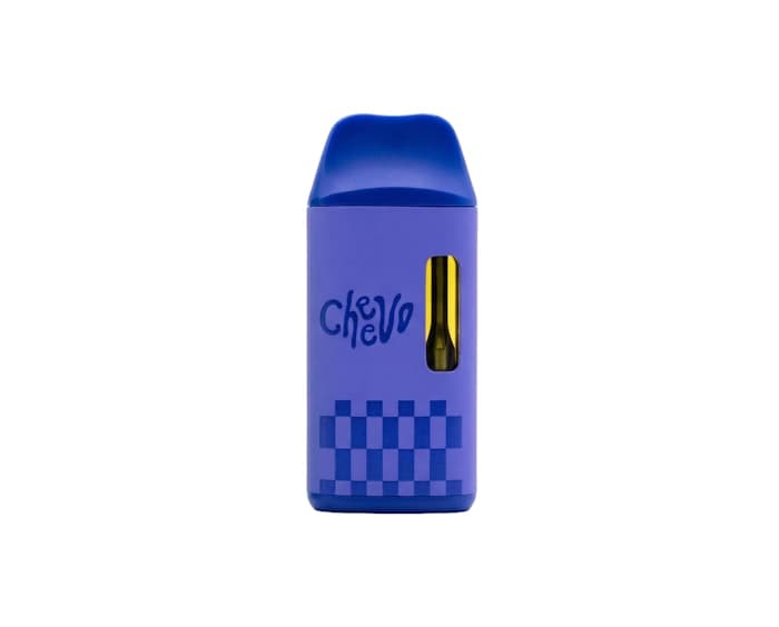 Cheevo Baby Yoda | Disposable | 2g