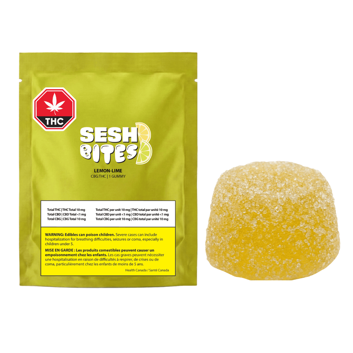 SESH BITES