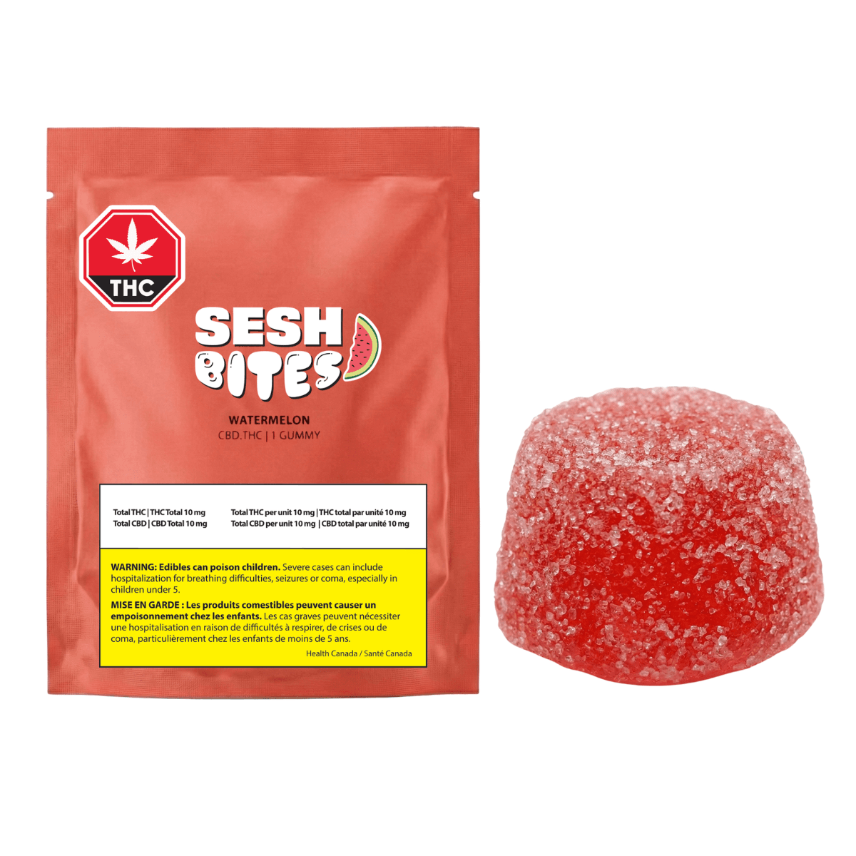 SESH BITES