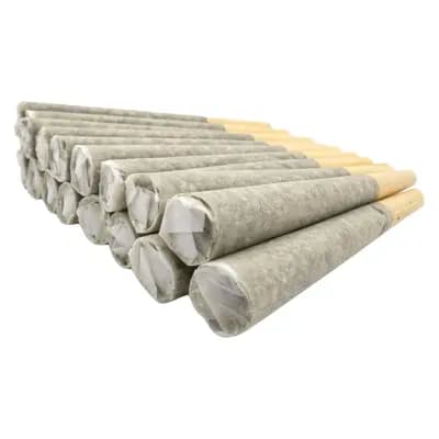 Far Out Crops Mothership 4 Strain Variety Pack Pre-Roll 20x0.5g Pre-Rolls