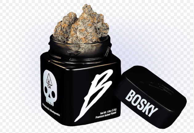 Bosky Labs