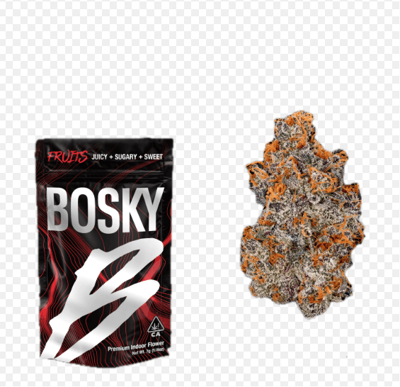 Bosky Labs