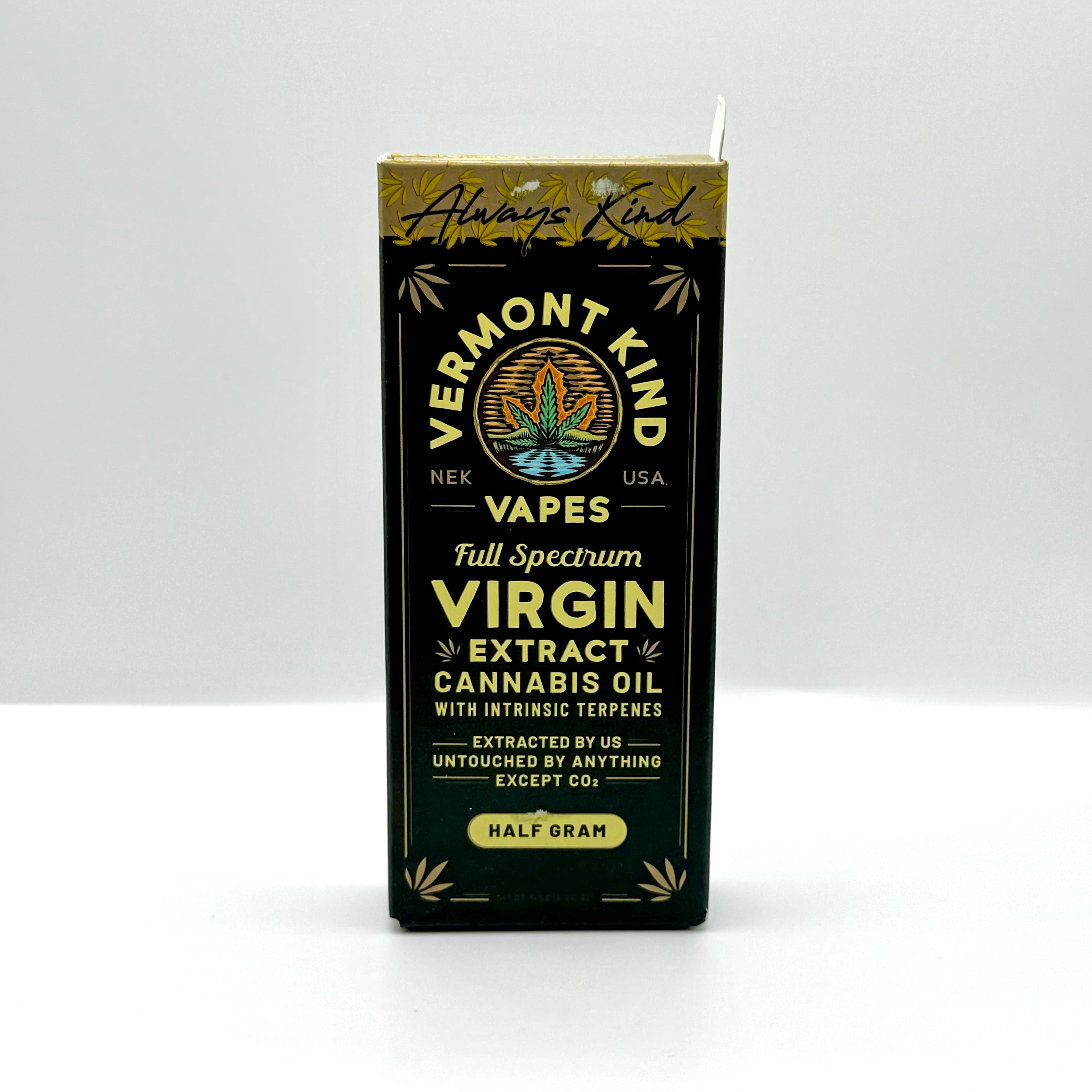 Vermont Kind Cultivation