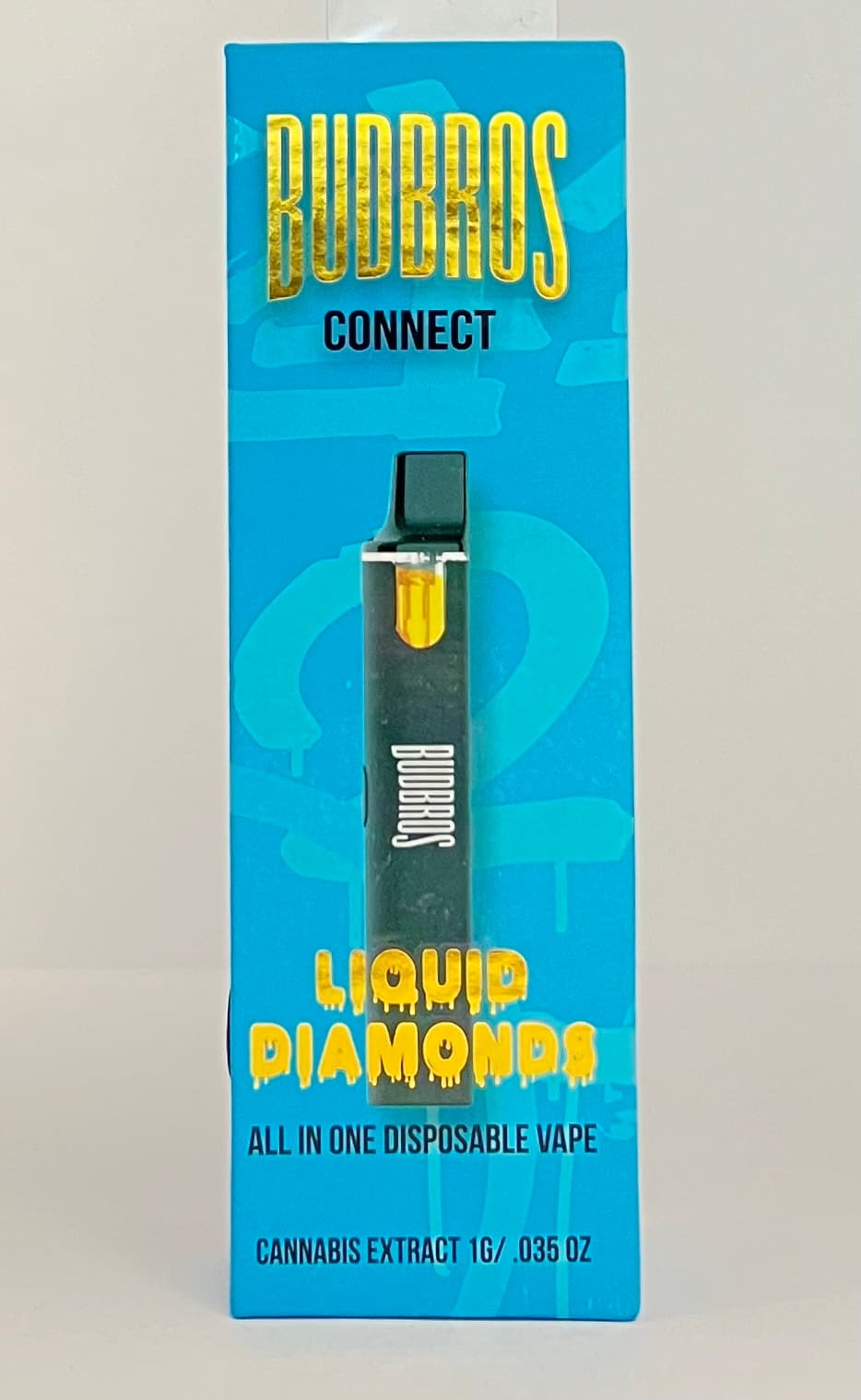 Bud Bros Disposable | LD O.A.M.