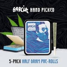 Garcia Hand Picked