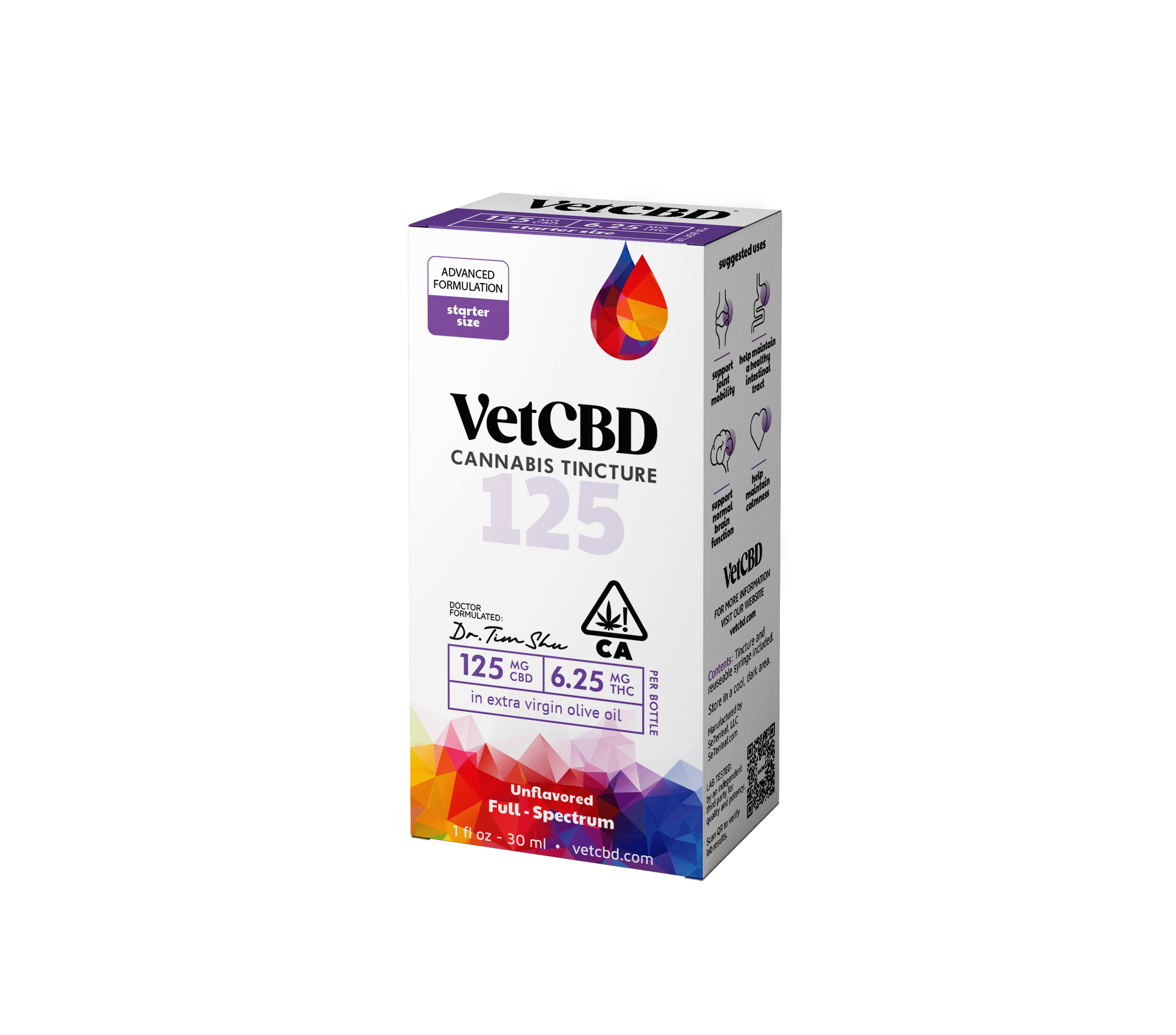 VetCBD Edibles