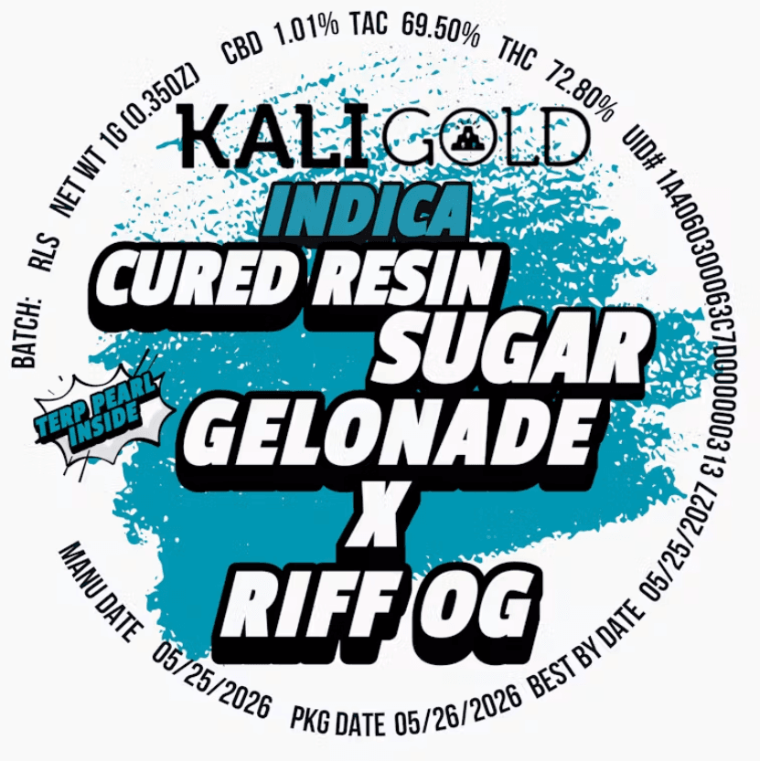 Kali Gold