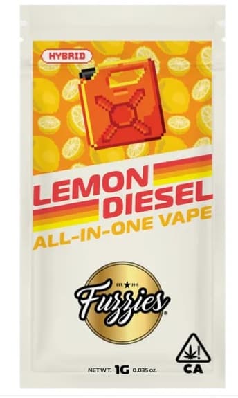 Fuzzies Concentrates