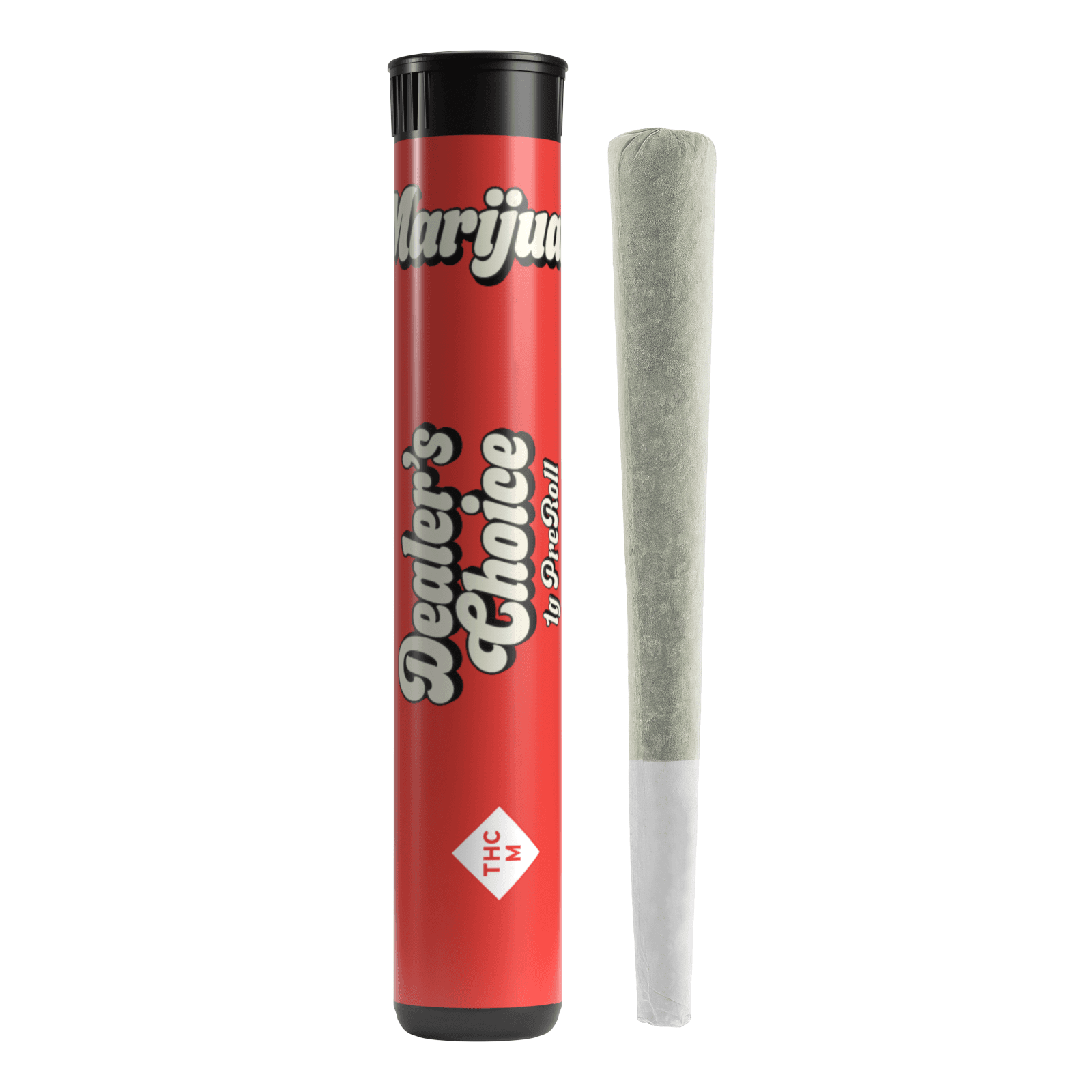 Dealer's Choice