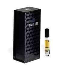 Noir Critical Kush Cartridge | 0.5g