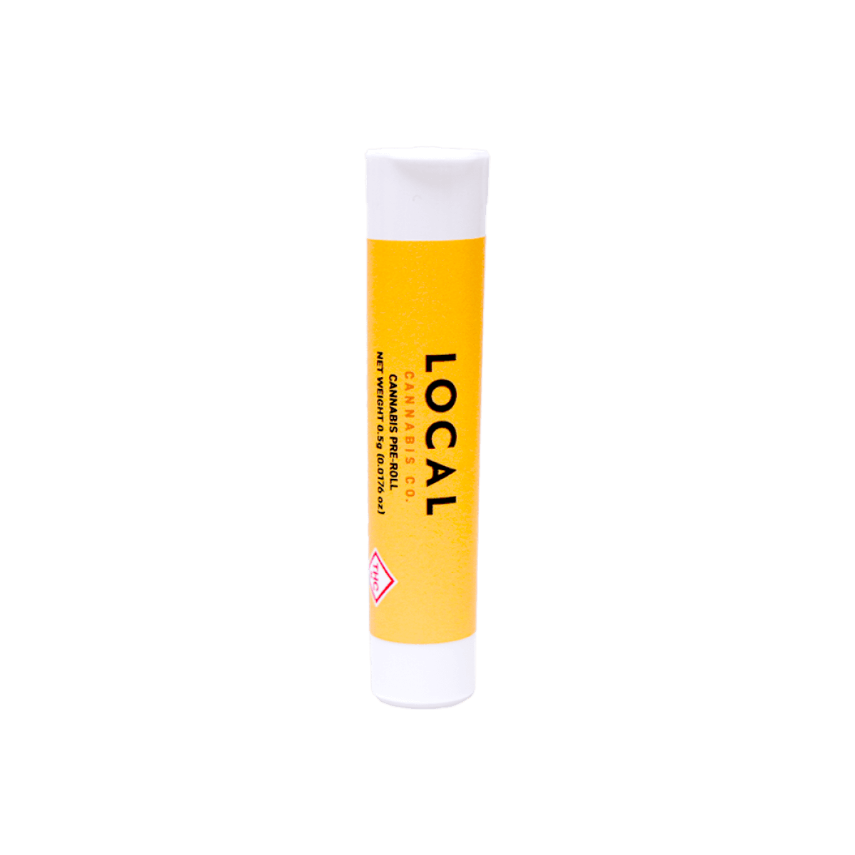 Local Cannabis Co.