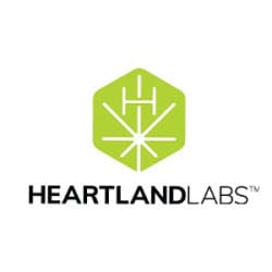 Heartland Labs Purple Star Fruit - Heartland Labs - 1g Badder