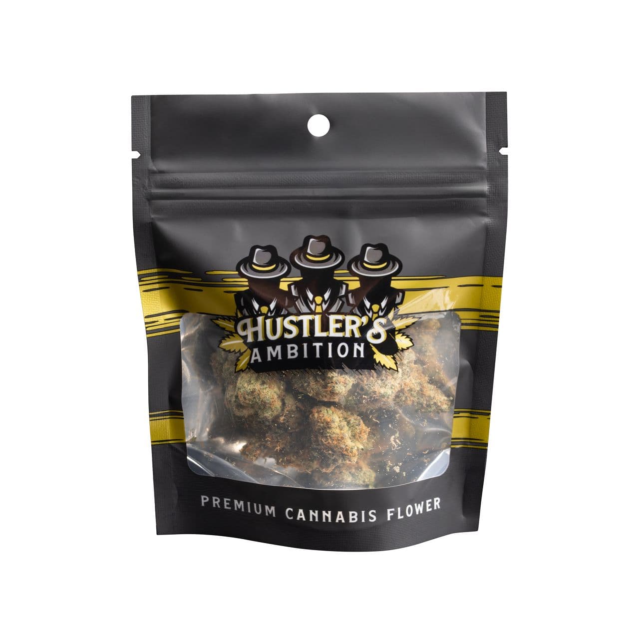 Hustler's Ambition