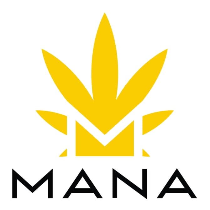 Mana Extracts Mana Biscotti Indica Honeycomb