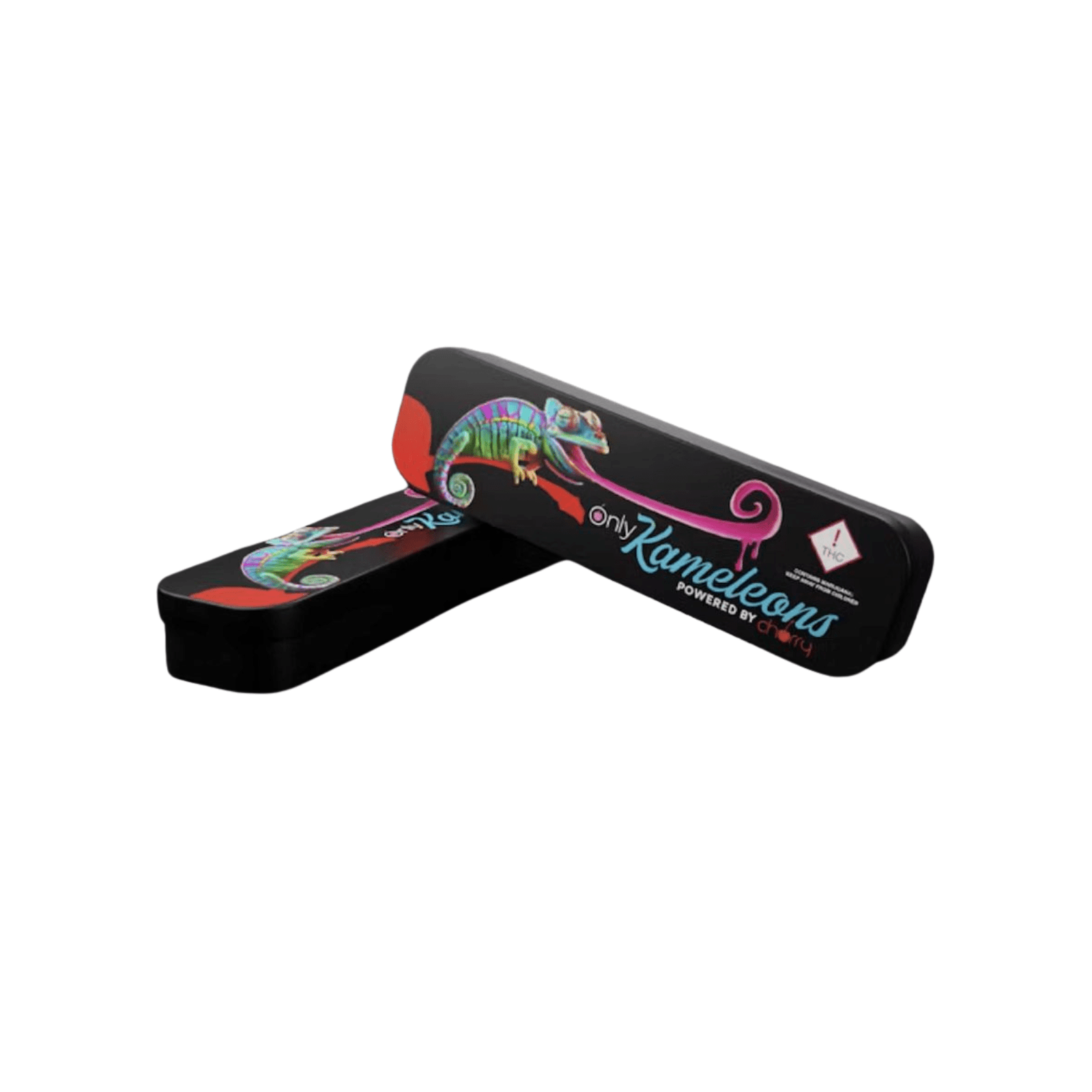 CHERRY Cherry - Mini PreRoll - Cream Kush (I) 3pk 2.4g